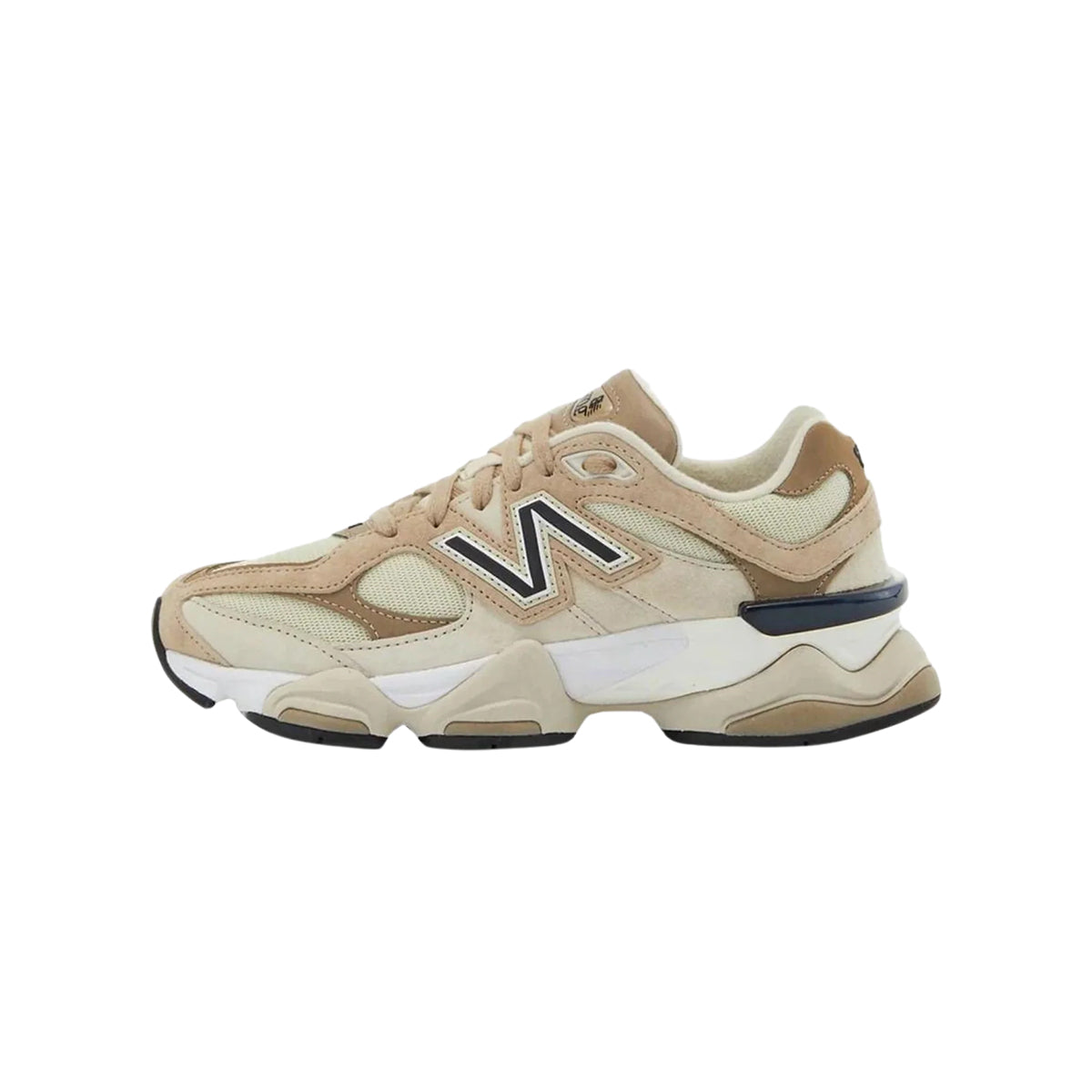 New Balance 9060 Beige Cream