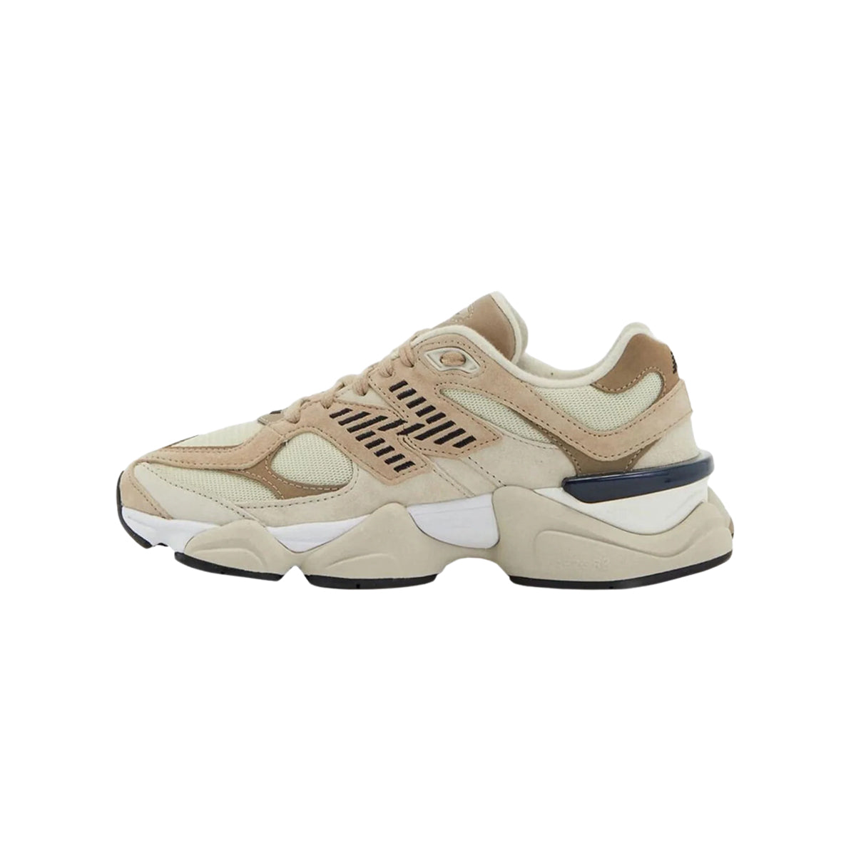 New Balance 9060 Beige Cream