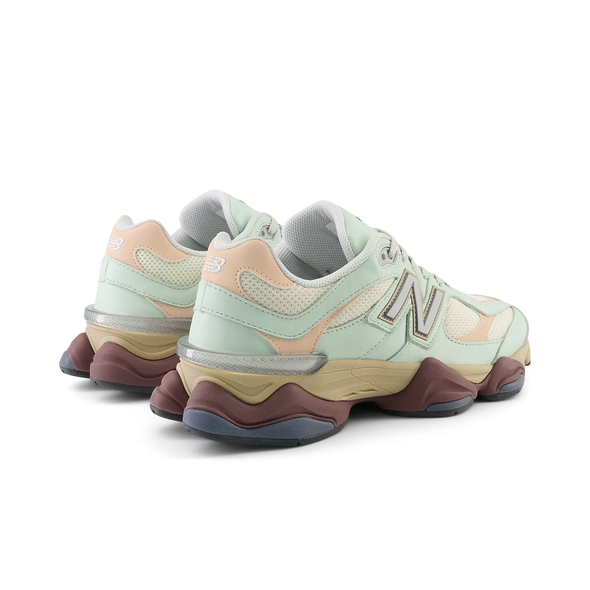 New Balance 9060 Clay Ash