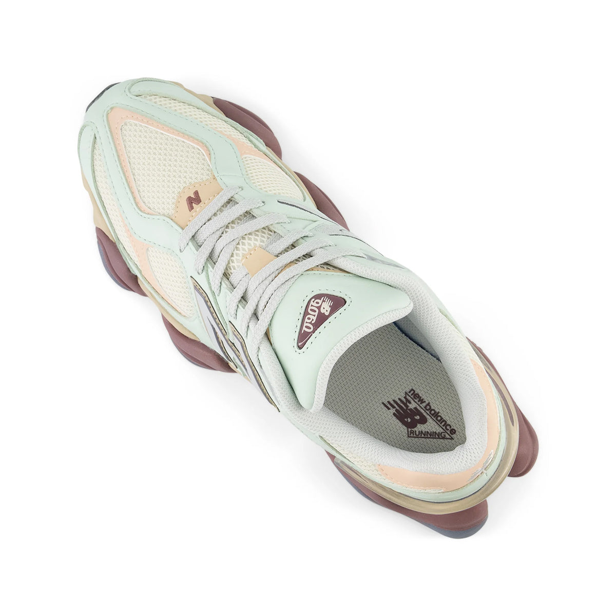 New Balance 9060 Clay Ash