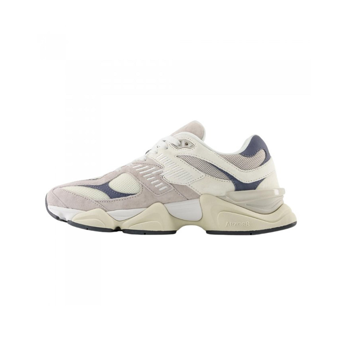 New Balance 9060 Moonrock Linen