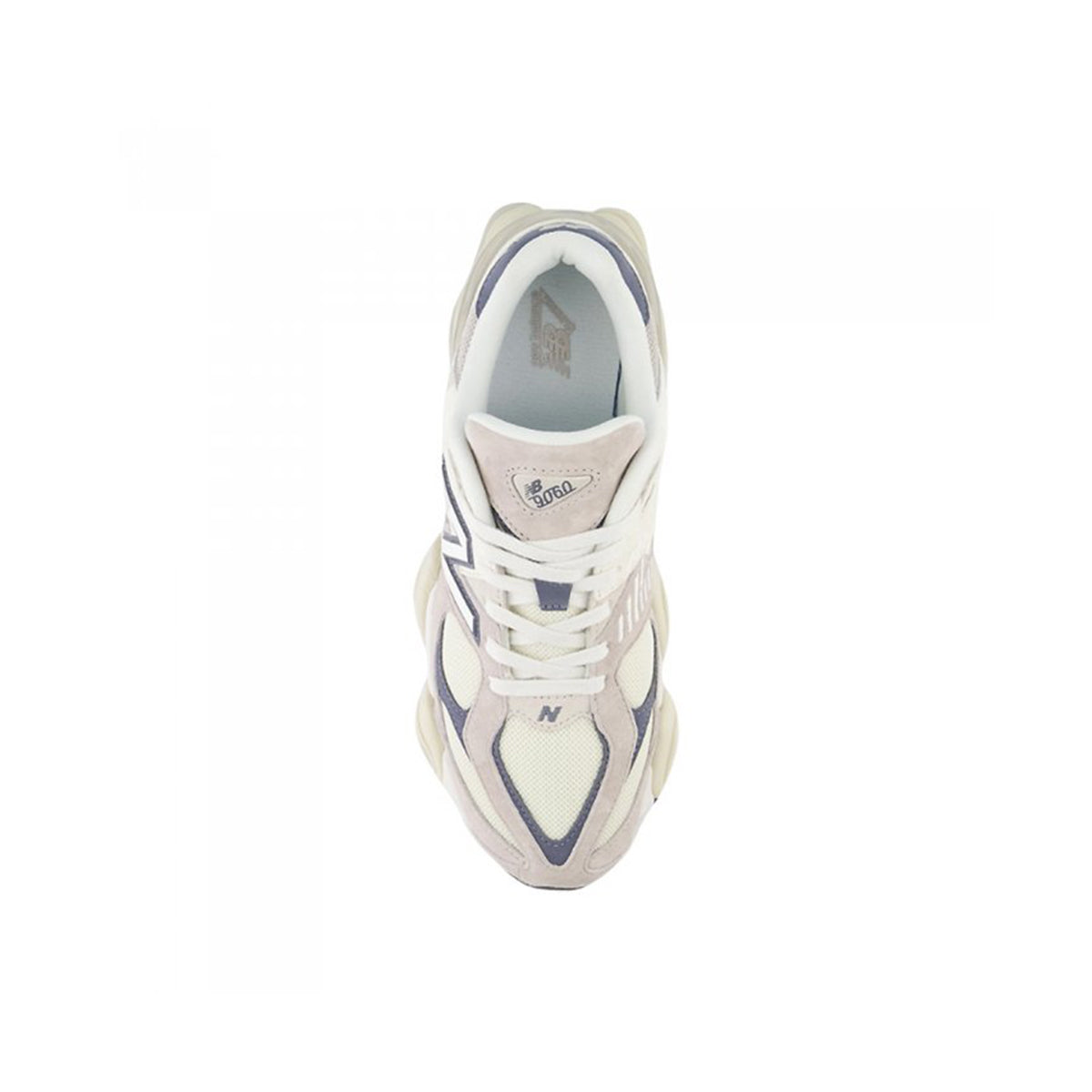 New Balance 9060 Moonrock Linen