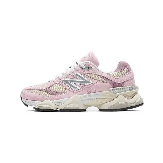 New Balance 9060 Rose Sugar Angora