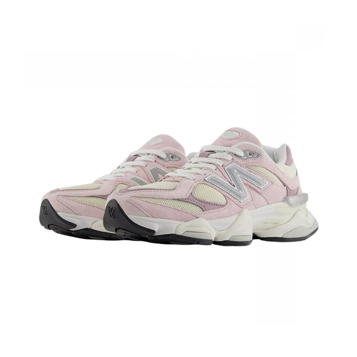 New Balance 9060 Rose Sugar Angora