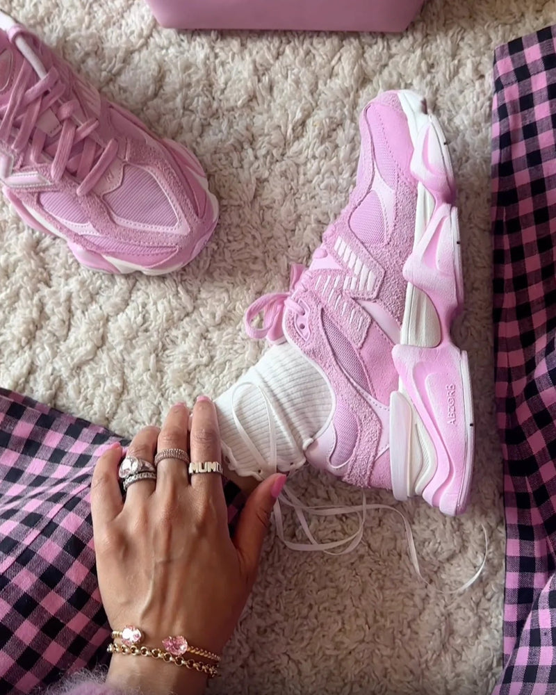 New Balance Pink