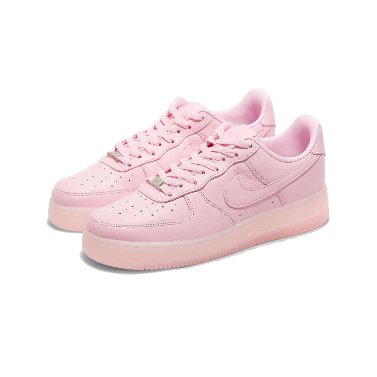 Nike Air Force 1 Low Drake NOCTA Certified Lover Boy Pink Foam