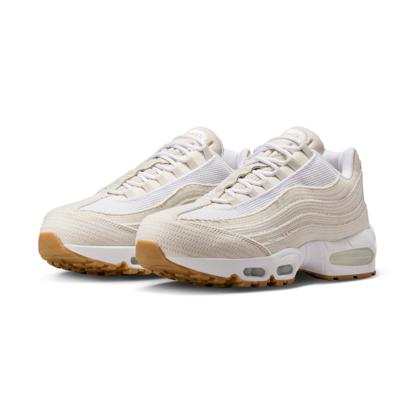 Nike Air Max 95 OG Levis Light Orewood Brown