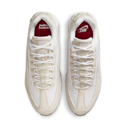 Nike Air Max 95 OG Levis Light Orewood Brown