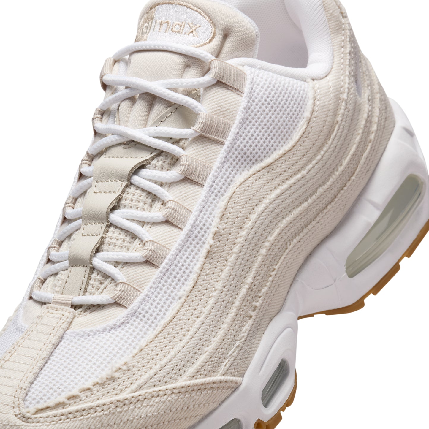 Nike Air Max 95 OG Levis Light Orewood Brown