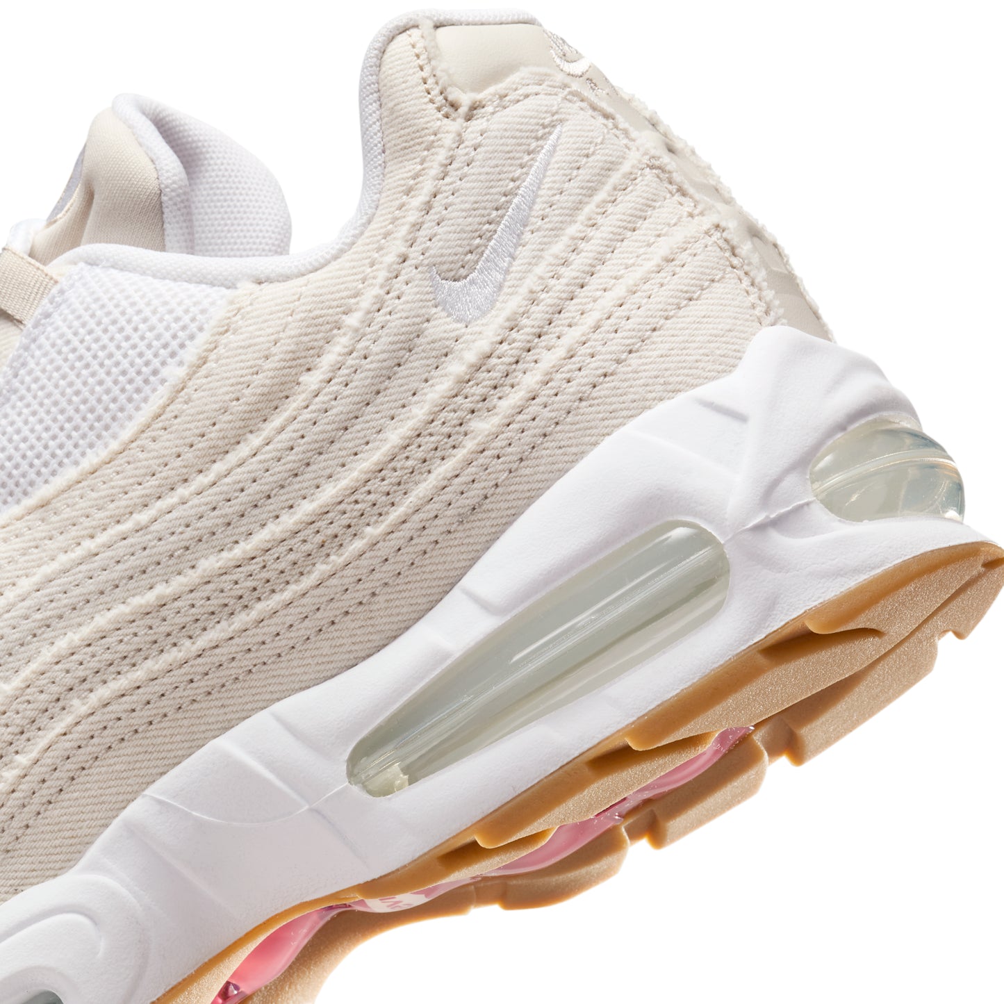 Nike Air Max 95 OG Levis Light Orewood Brown