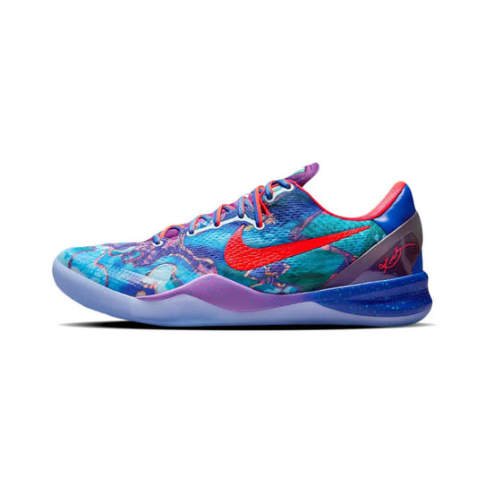 Nike Kobe 8 Protro What The (2025)