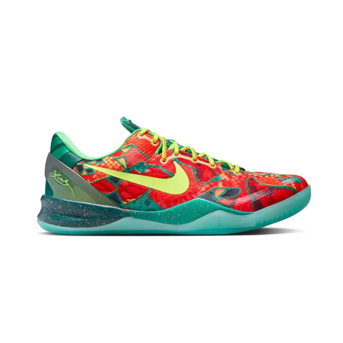 Nike Kobe 8 Protro What The (2025)