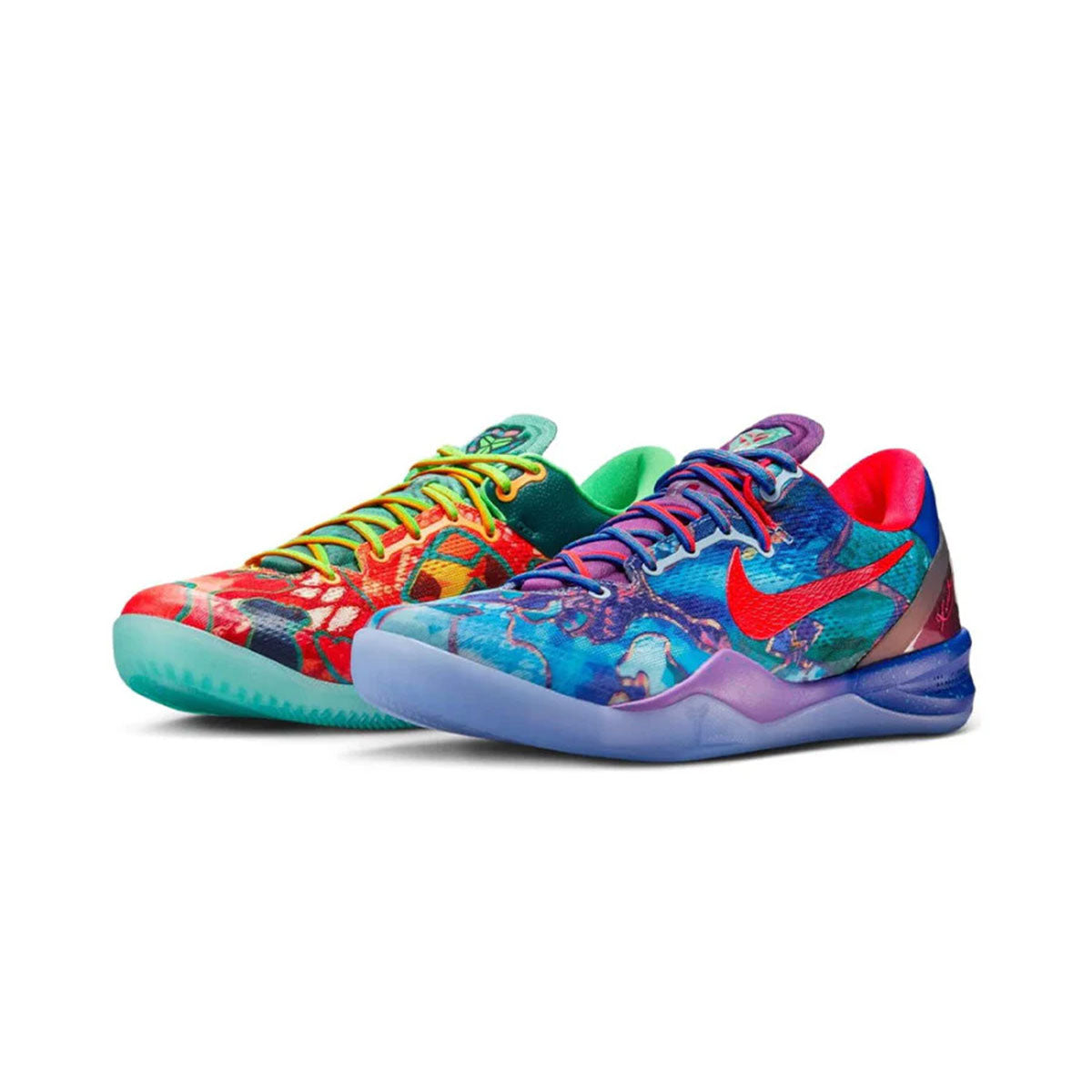 Nike Kobe 8 Protro What The (2025)