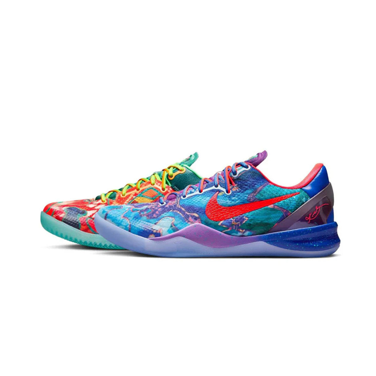 Nike Kobe 8 Protro What The (2025)
