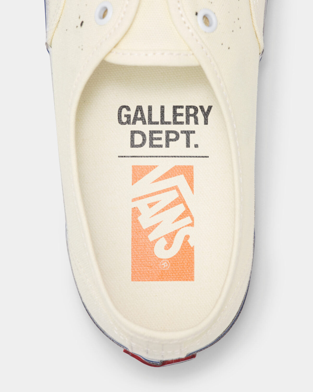 VANS Gallery DEPT Reissue 44 sneakers