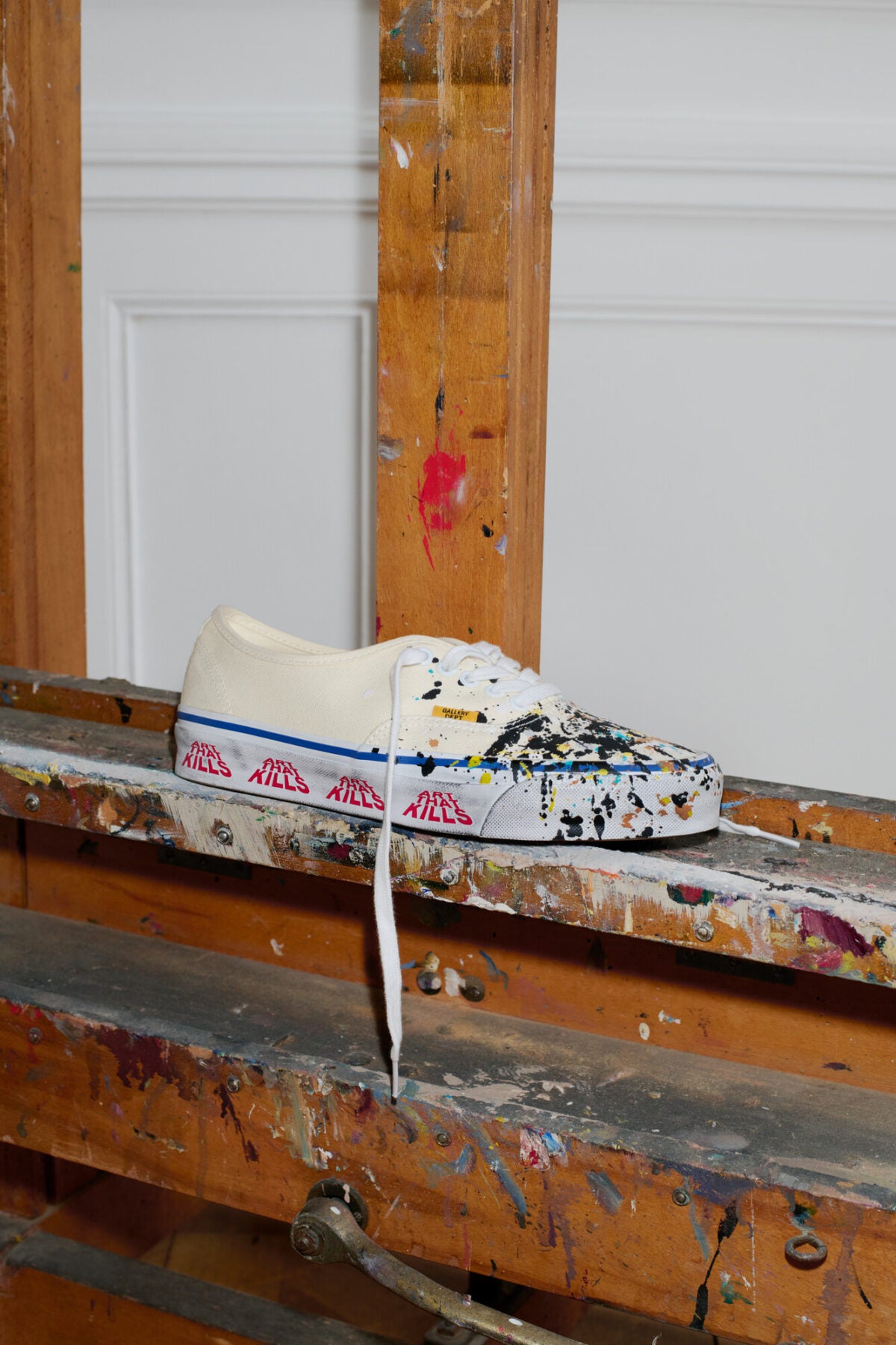 VANS Gallery DEPT Reissue 44 sneakers